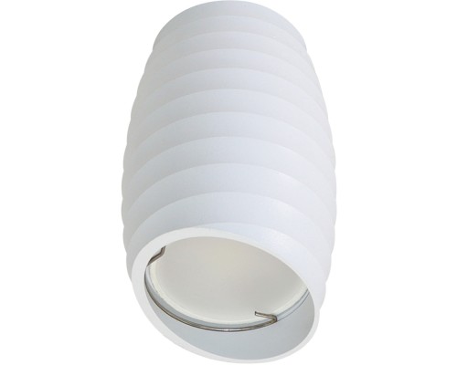 Точечный светильник Sotto DLC-S604 GU10 WHITE Fametto Точечный светильник Sotto DLC-S604 GU10 WHITE Fametto