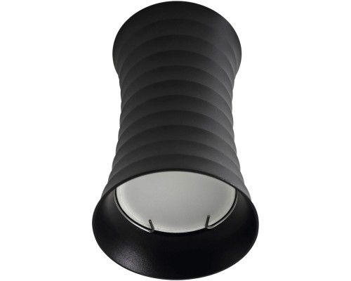 Точечный светильник Sotto DLC-S605 GU10 BLACK Fametto Точечный светильник Sotto DLC-S605 GU10 BLACK Fametto