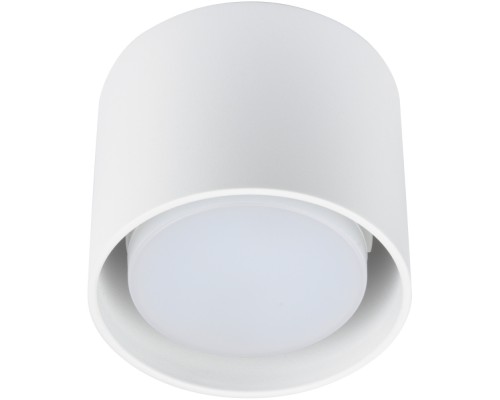Точечный светильник Sotto DLC-S608 GX53 WHITE Fametto Точечный светильник Sotto DLC-S608 GX53 WHITE Fametto