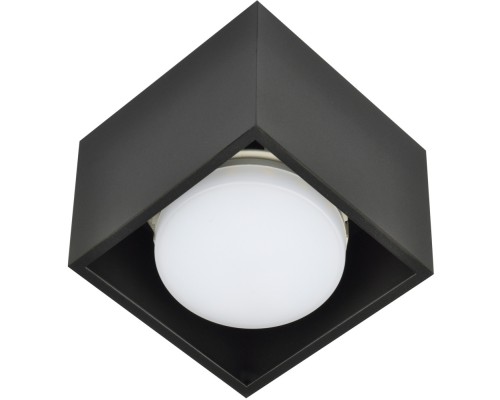 Точечный светильник Sotto DLC-S609 GX53 BLACK Fametto Точечный светильник Sotto DLC-S609 GX53 BLACK Fametto