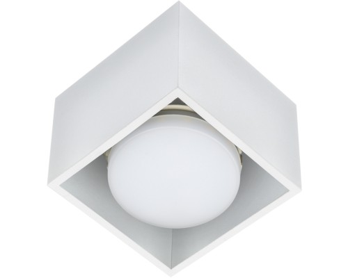 Точечный светильник Sotto DLC-S609 GX53 WHITE Fametto Точечный светильник Sotto DLC-S609 GX53 WHITE Fametto