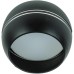 Точечный светильник Sotto DLC-S614 GX53 BLACK/SILVER Fametto