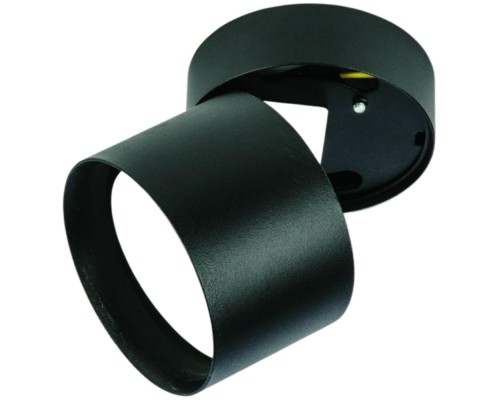 Точечный светильник Sotto DLC-S615 GX53 BLACK Fametto Точечный светильник Sotto DLC-S615 GX53 BLACK Fametto