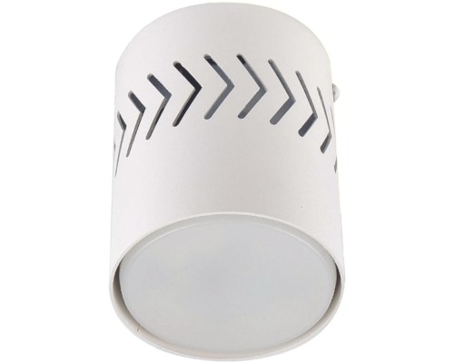 Точечный светильник Sotto DLC-S617 GX53 WHITE Fametto Точечный светильник Sotto DLC-S617 GX53 WHITE Fametto