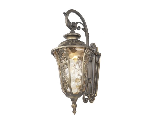 Настенный фонарь уличный Luxus 1495-1W Favourite Настенный фонарь уличный Luxus 1495-1W Favourite