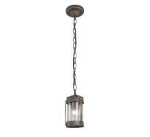 Уличный светильник подвесной Faro 1497-1P Favourite