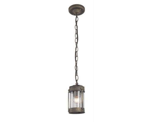 Уличный светильник подвесной Faro 1497-1P Favourite Уличный светильник подвесной Faro 1497-1P Favourite