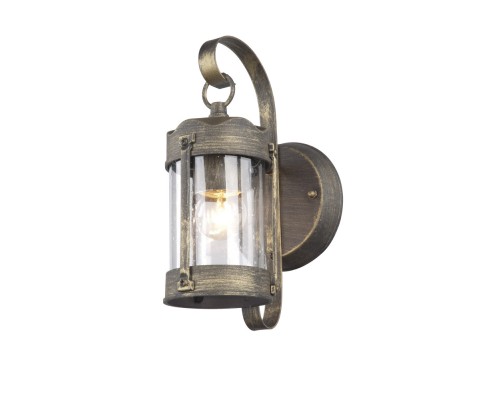 Настенный фонарь уличный Faro 1497-1W Favourite Настенный фонарь уличный Faro 1497-1W Favourite