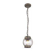 Уличный светильник подвесной Faro 1498-1P Favourite