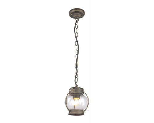Уличный светильник подвесной Faro 1498-1P Favourite Уличный светильник подвесной Faro 1498-1P Favourite