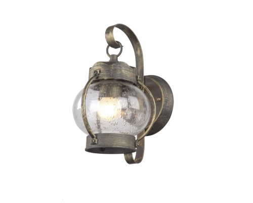 Настенный фонарь уличный Faro 1498-1W Favourite Настенный фонарь уличный Faro 1498-1W Favourite