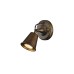 Спот Glocke 1582-1W Favourite