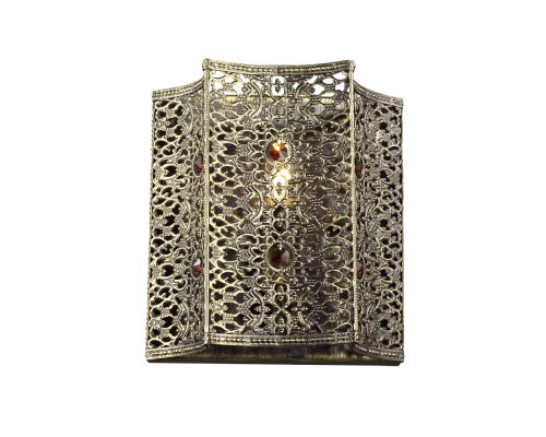 Настенный светильник Bazar 1624-1W Favourite Настенный светильник Bazar 1624-1W Favourite