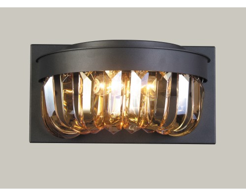 Настенный светильник Amber 1657-2W Favourite Настенный светильник Amber 1657-2W Favourite