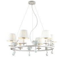 Подвесная люстра Vogel 1705-6P Favourite