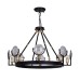 Подвесная люстра Fara 1721-8PC Favourite