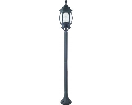 Наземный фонарь Paris 1806-1F Favourite Наземный фонарь Paris 1806-1F Favourite