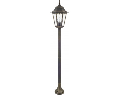 Наземный фонарь London 1808-1F Favourite Наземный фонарь London 1808-1F Favourite