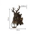 Настенный фонарь уличный Hunt 1849-1W Favourite