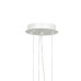 Подвесная люстра Gittus 2011-3PC Favourite