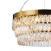 Подвесная люстра Magnitudo 2206-12P Favourite