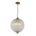 Подвесная люстра Orientalium 2296-3P Favourite