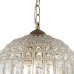 Подвесная люстра Orientalium 2296-3P Favourite