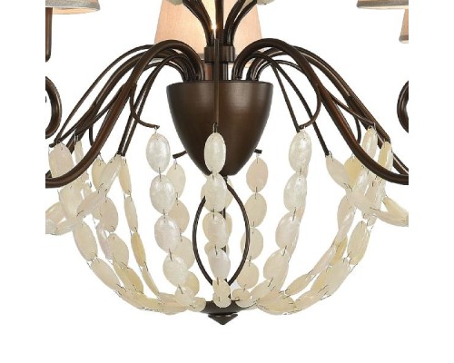Подвесная люстра Lily 2305-5P Favourite Подвесная люстра Lily 2305-5P Favourite