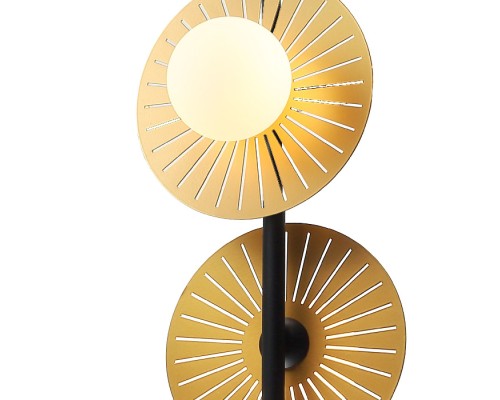 Подвесной светильник Sonnenblume 2356-2P Favourite Подвесной светильник Sonnenblume 2356-2P Favourite
