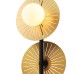Подвесной светильник Sonnenblume 2356-2P Favourite