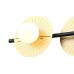 Подвесной светильник Sonnenblume 2356-4P Favourite