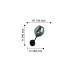 Бра Traube 2359-1W Favourite