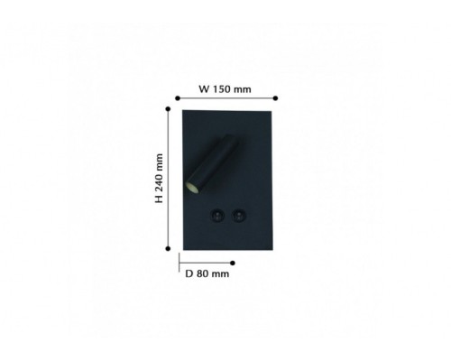 Спот Illusio 2410-2W Favourite Спот Illusio 2410-2W Favourite