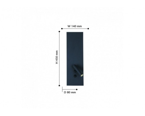 Спот Illusio 2412-2W Favourite Спот Illusio 2412-2W Favourite