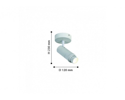 Спот Optica 2415-1W Favourite Спот Optica 2415-1W Favourite