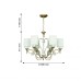 Подвесная люстра Lietta 2493-6P Favourite