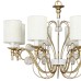 Подвесная люстра Lietta 2493-8P Favourite