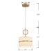 Подвесной светильник Mateo 2634-1P Favourite