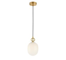 Подвесной светильник Sincera 2654-1P Favourite