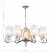 Подвесная люстра Stine 2705-8P Favourite