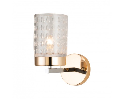 Бра Crystallus 2710-1W Favourite Бра Crystallus 2710-1W Favourite
