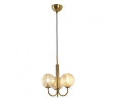 Подвесная люстра Idem 2723-3P Favourite
