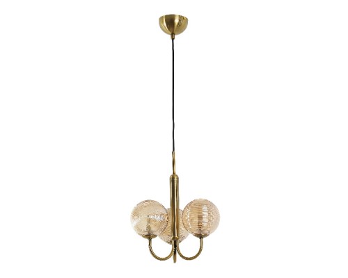Подвесная люстра Idem 2723-3P Favourite Подвесная люстра Idem 2723-3P Favourite