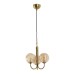 Подвесная люстра Idem 2723-3P Favourite
