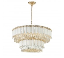 Подвесная люстра Frons 2734-12P Favourite