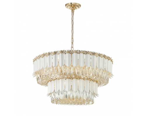 Подвесная люстра Frons 2734-12P Favourite Подвесная люстра Frons 2734-12P Favourite