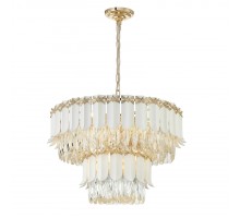 Подвесная люстра Frons 2734-9PC Favourite