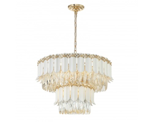 Подвесная люстра Frons 2734-9PC Favourite Подвесная люстра Frons 2734-9PC Favourite