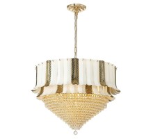 Подвесная люстра Petala 2735-16P Favourite