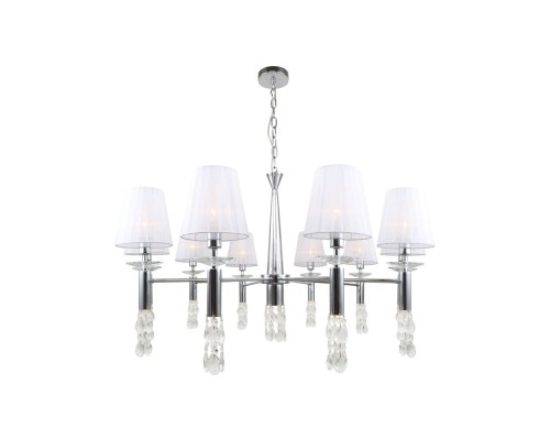 Подвесная люстра Triumph 2768-10P Favourite Подвесная люстра Triumph 2768-10P Favourite